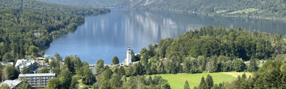 Apartma Tisa Bohinj
