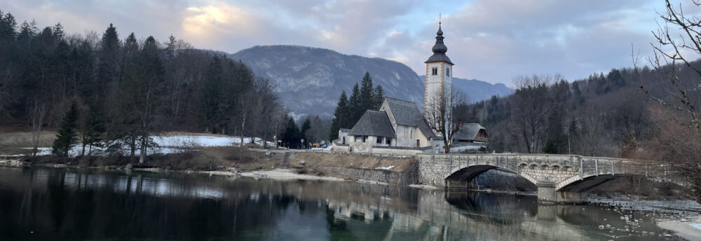 Apartma Tisa Bohinj