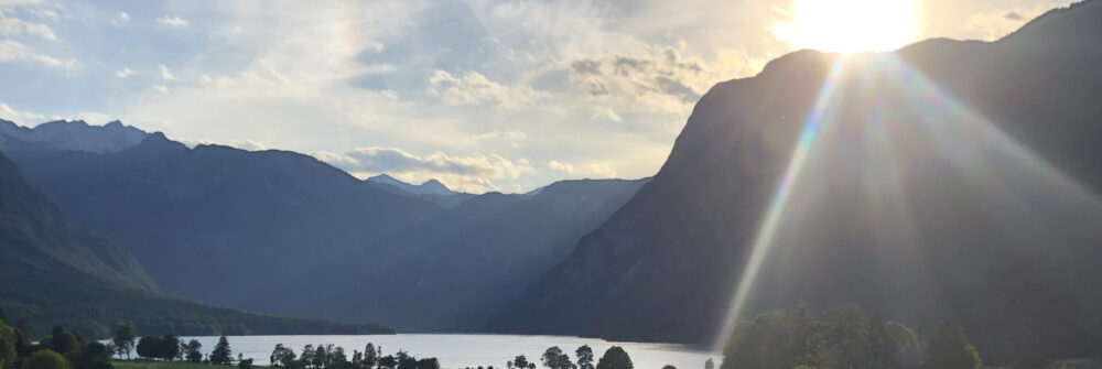 Apartma Tisa Bohinj